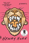 Open Throat - Henry Hoke - 9781250335807