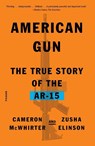 American Gun - Cameron Mcwhirter - 9781250338006