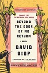 Beyond the Door of No Return - David Diop - 9781250338051