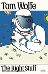 Right Stuff - Tom Wolfe - 9781250338358