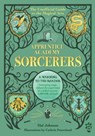 Apprentice Academy: Sorcerers - Hal Johnson - 9781250339218