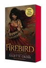 The Firebird - Juliette Cross - 9781250339966