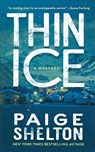 Thin Ice - Paige Shelton - 9781250341402