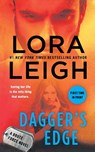 Dagger's Edge - Lora Leigh - 9781250341518