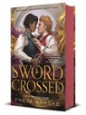 Swordcrossed - Freya Marske - 9781250341624
