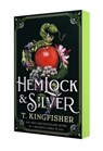 Hemlock & Silver - T. Kingfisher - 9781250342058