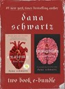 Anatomy and Immortality - Dana Schwartz - 9781250342744