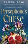 Persephone's Curse - Katrina Leno - 9781250342904