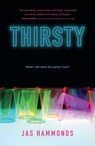 Thirsty - Jas Hammonds - 9781250343437