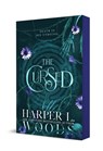 The Cursed - Harper L Woods - 9781250344304