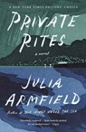 Private Rites - Julia Armfield - 9781250344335
