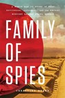 Family of Spies - Christine Kuehn - 9781250344465