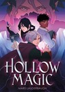 Hollow Magic - Mars Lauderbaugh - 9781250344816