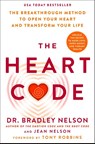 The Heart Code - Dr Bradley Nelson ; Jean Nelson - 9781250347435
