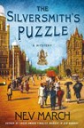 The Silversmith's Puzzle - Nev March - 9781250348036