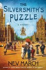 The Silversmith's Puzzle - Nev March - 9781250348043