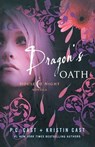 Dragon's Oath - P. C. Cast - 9781250348067