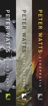 The Firefall Series - Peter Watts - 9781250348265