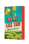 We Met Like This - Kasie West - 9781250349149