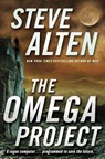 Omega Project - Steve Alten - 9781250349460