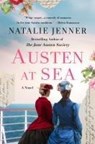 Austen at Sea - Natalie Jenner - 9781250349590
