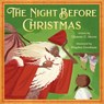 The Night Before Christmas: Classic Original Text Paired with Modern Art - Hayden Goodman - 9781250349941
