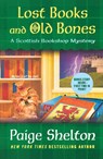 Lost Books and Old Bones - Paige Shelton - 9781250350053
