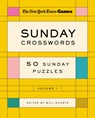 New York Times: New York Times Games Sunday Crosswords Volum - New York Times - 9781250351968
