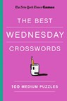 New York Times Games The Best Wednesday Crosswords - Will Shortz - 9781250352026