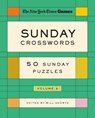 New York Times Games Sunday Crosswords Volume 2: 50 Sunday Puzzles - New York Times - 9781250352156