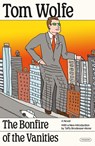 Bonfire of the Vanities - Tom Wolfe - 9781250352651