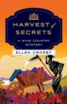 Harvest of Secrets - Ellen Crosby - 9781250353795