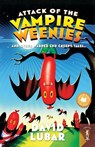 Attack of the Vampire Weenies - David Lubar - 9781250356703