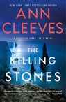 The Killing Stones: A Detective Jimmy Perez Novel - Ann Cleeves - 9781250357304