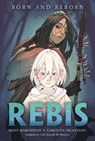 Rebis - Irene Marchesini - 9781250359070