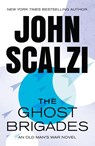 The Ghost Brigades - John Scalzi - 9781250359551