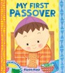 My First Passover - Karen Katz - 9781250360427