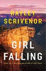 Girl Falling - Hayley Scrivenor - 9781250362193