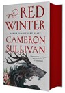 Red Winter - Cameron Sullivan - 9781250362766