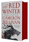 Red Winter - Cameron Sullivan - 9781250362766