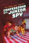 Confessions of a Junior Spy: The Mean Girl Mission - Rosaria Munda - 9781250363824