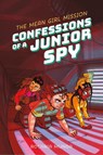 Confessions of a Junior Spy: The Mean Girl Mission - Rosaria Munda - 9781250363831