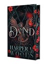 The Damned - Harper L. Woods - 9781250365231