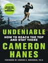 Hanes, C: Undeniable - Cameron Hanes - 9781250365941