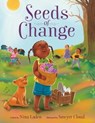 Seeds of Change - Nina Laden - 9781250368850