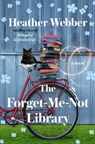 The Forget-Me-Not Library - Heather Webber - 9781250369284