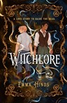 Witchlore - Emma Hinds - 9781250369499