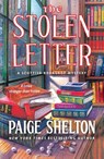 Stolen Letter - Paige Shelton - 9781250369710