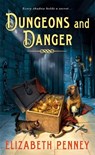 Dungeons and Danger - Elizabeth Penney - 9781250370075