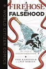 A Firehose of Falsehood - Teri Kanefield - 9781250370273